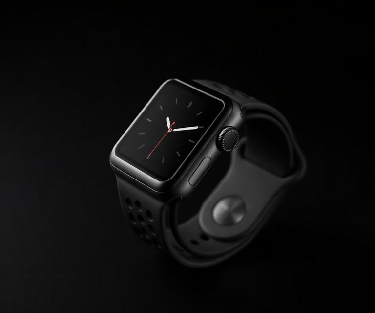 Apple Watch Series 10