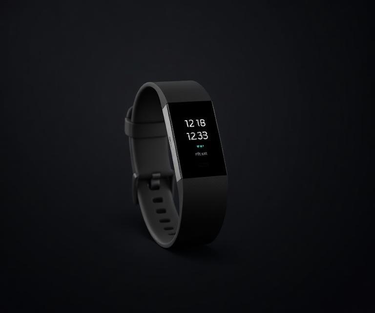 Fitbit Charge 6