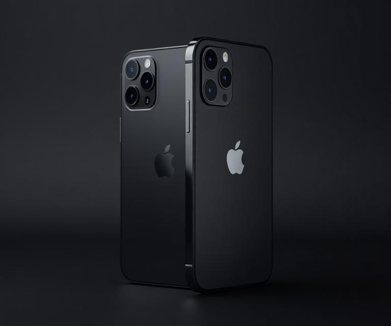 iPhone 16 Pro Max · 256GB