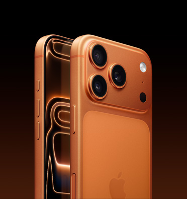 iPhone 17 Pro Max · 256GB