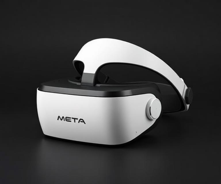 Meta Quest 3S
